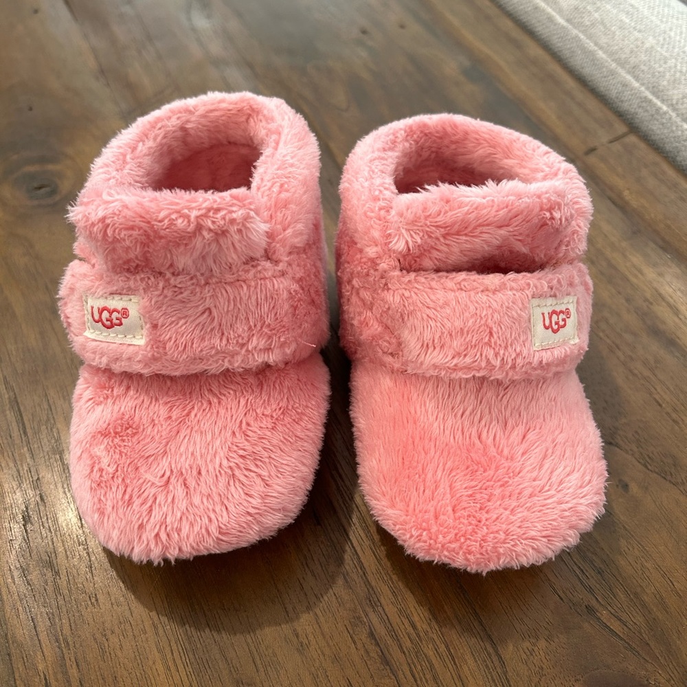 UGG Bixbee Bootie